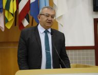 Marcelo Dantas pede novos pontos de ônibus na Avenida Pensylvânia e Rodovia Nilo Máximo