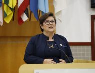Maria Amélia pede policiamento ostensivo no bairro Bandeira Branca I