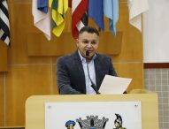 Netho Alves pede atendimento a moradores de rua na antiga rodoviária