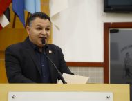 Netho Alves pede regularização de coleta de lixo no Chácaras Reunidas Ygarapés