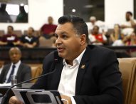 Netho Alves pede videomonitoramento nos pontos de ônibus de Jacareí