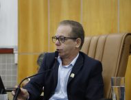 Paulinho do Esporte cobra manutenção de rede elétrica no Parque Nova América