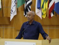 Paulinho dos Condutores cobra manutenção de estrada municipal no Bairrinho