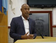 Paulinho dos Condutores recorre à deputada estadual para manutenção de via pública