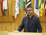 Siufarne do Cidade Salvador propõe construção de ponte sobre o Córrego do Turi