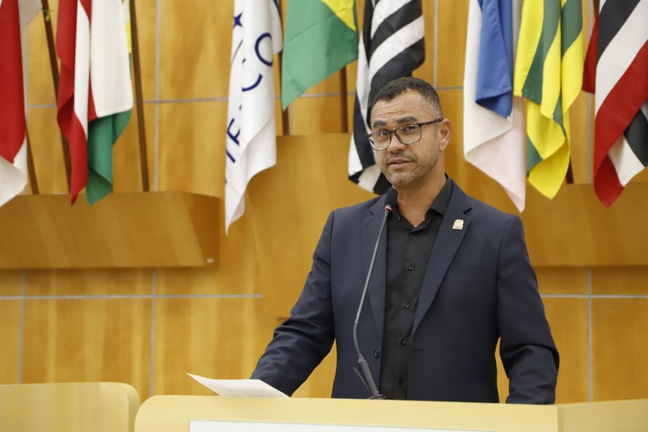 Siufarne do Cidade Salvador propõe construção de ponte sobre o Córrego do Turi