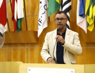 Siufarne pede retirada de ponto de ônibus em via pública do Jardim Panorama