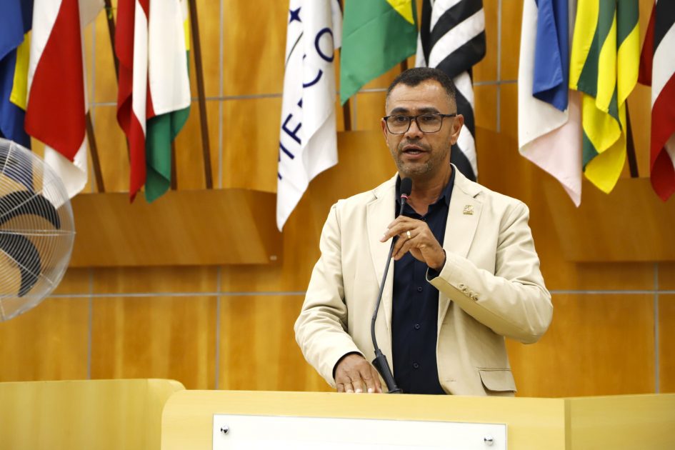 Siufarne pede retirada de ponto de ônibus em via pública do Jardim Panorama