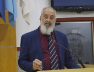 Valmir cobra EDP São Paulo sobre poda de árvore no Parque Meia Lua