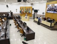 Audiência pública na Câmara Municipal debate nova lei de Uso e Ocupação do Solo