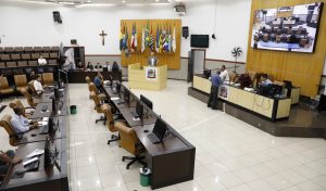 Audiência pública na Câmara Municipal debate nova lei de Uso e Ocupação do Solo