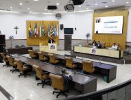 Comissão realiza audiência pública das metas fiscais dos primeiros quatro meses de 2026