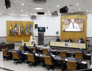 Câmara Municipal aprova extensão de Plano Municipal de Educação e outros dois projetos