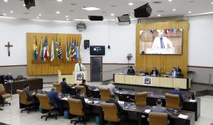 Câmara Municipal aprova extensão de Plano Municipal de Educação e outros dois projetos
