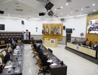 Câmara Municipal aprova nova Lei de Uso, Ocupação e Urbanização do Solo