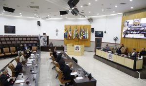 Câmara Municipal aprova nova Lei de Uso, Ocupação e Urbanização do Solo