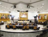 Câmara Municipal aprova primeira discussão da nova Lei de Uso e Ocupação do Solo