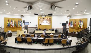 Câmara Municipal aprova primeira discussão da nova Lei de Uso e Ocupação do Solo
