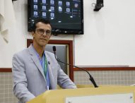 Daniel Mariano cobra revitalização de vias públicas no Chácaras Reunidas Ygarapés e 1º de maio