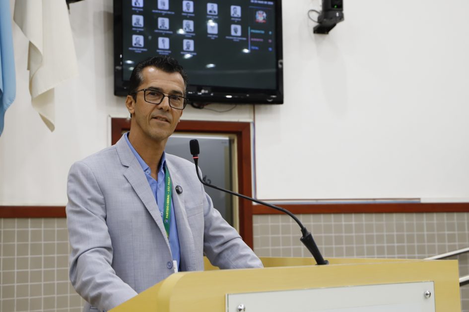 Daniel Mariano cobra revitalização de vias públicas no Chácaras Reunidas Ygarapés e 1º de maio