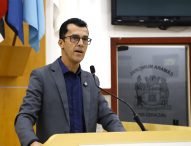 Daniel Mariano pede instalação de guard rail em trecho de rodovia estadual
