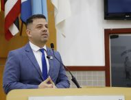 Jean Araújo solicita ampliação do horário de atendimento da Delegacia de defesa da Mulher