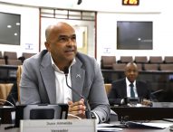 Juex Almeida pede intensificação de rondas intensivas da GCM no Largo do Riachuelo
