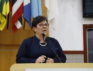 Maria Amélia cobra reforma em três escolas municipais de Educação Infantil