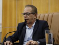 Paulinho do Esporte solicita revitalização de área no Distrito de São Silvestre