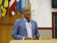 Paulinho dos Condutores indica Programa de Compensação de Débitos na Saúde de Jacareí