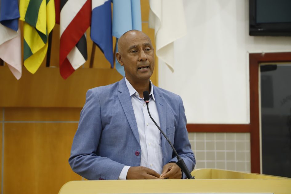 Paulinho dos Condutores indica Programa de Compensação de Débitos na Saúde de Jacareí