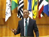 Rogério Timóteo cobra reforço policial no Jardim Santo Antônio da Boa Vista