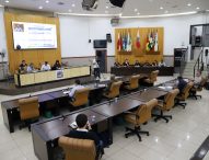 Secretaria de Saúde apresenta balanço do 1º quadrimestre de 2026 em Audiência Pública na Câmara Municipal