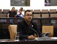 Siufarne do Cidade Salvador cobra revitalização de quadra no Jardim Real