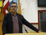 Siufarne pede nova creche na região do Jardim Santa Marina