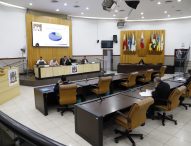 Audiência pública apresenta Lei de Diretrizes Orçamentárias para 2027