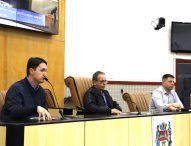 Audiência pública discute reajuste da tarifa de transporte público em Jacareí