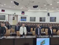 Câmara Municipal aprova campanha sobre reembolso ao SUS por violência contra a mulher