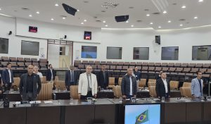 Câmara Municipal aprova campanha sobre reembolso ao SUS por violência contra a mulher