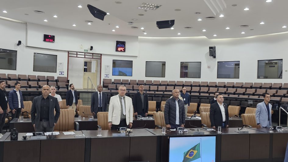Câmara Municipal aprova campanha sobre reembolso ao SUS por violência contra a mulher