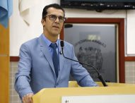 Daniel Mariano cobra Prefeitura sobre limpeza do Lago do Jaú, no Parque Califórnia