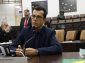 Daniel Mariano cobra recapeamento de via pública no Parque Imperial