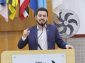 Gabriel Belém questiona prefeito sobre falta de medicamentos na rede pública de Jacareí