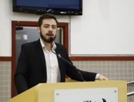 Gabriel Belém questiona prefeito sobre interdição de pátio de veículos apreendidos