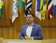 Jean Araújo cobra intensificação de rondas da PM no Cidade Nova Jacareí