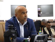 Juex Almeida alerta Prefeitura sobre presença de escorpiões em escola municipal