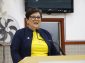 Maria Amélia solicita nova avaliação para retirada de árvore no Jardim Panorama