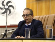 Paulinho do Esporte cobra providências de aplicativos contra recusa de transporte de cadeirantes