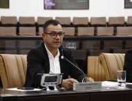 Siufarne reivindica linha de ônibus para o Jardim Leblon I e II