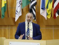Valmir cobra Governo do Estado de SP para conclusão de interligação entre rodovias